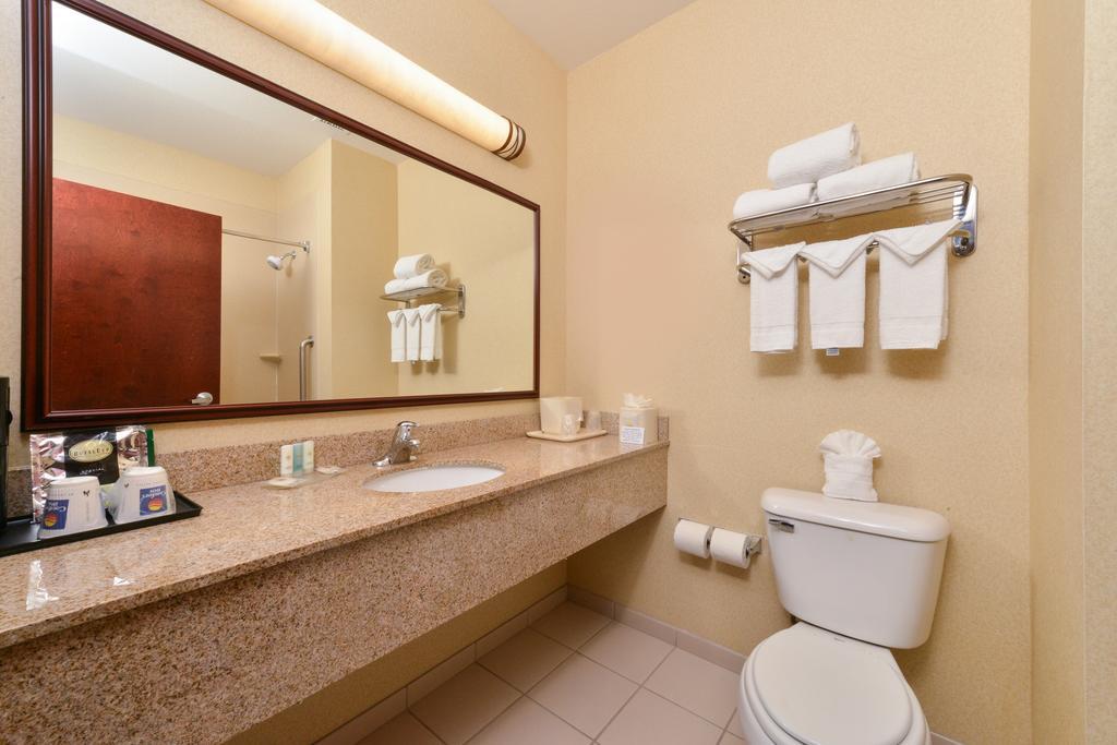 Worldmark Hotel, 샌프란시스코 외부 사진