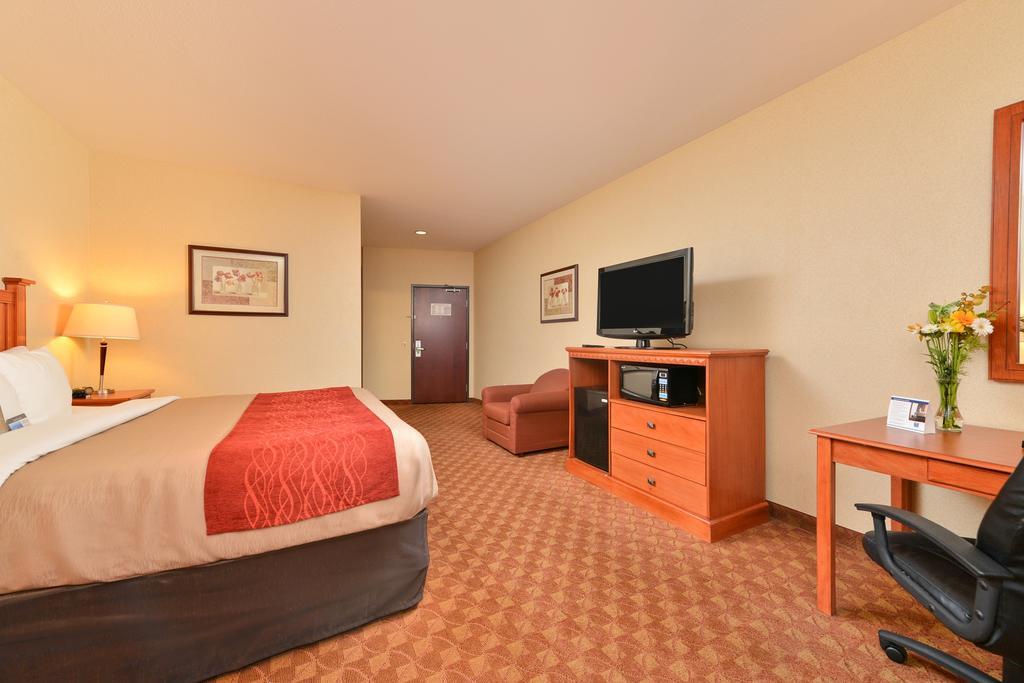 Worldmark Hotel, 샌프란시스코 외부 사진