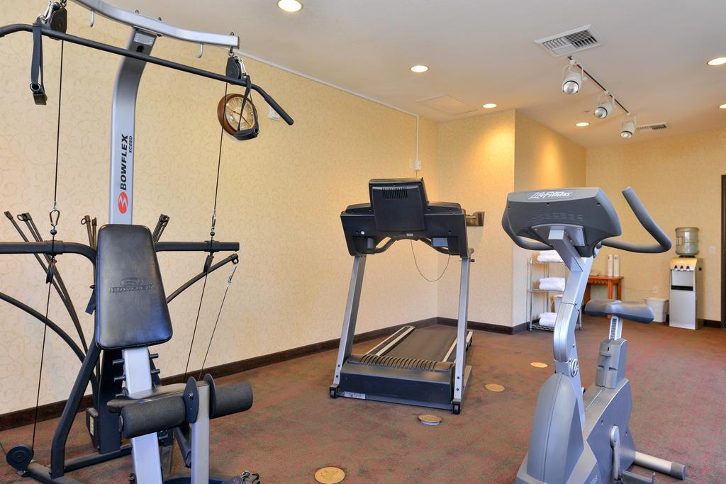 Worldmark Hotel, 샌프란시스코 외부 사진