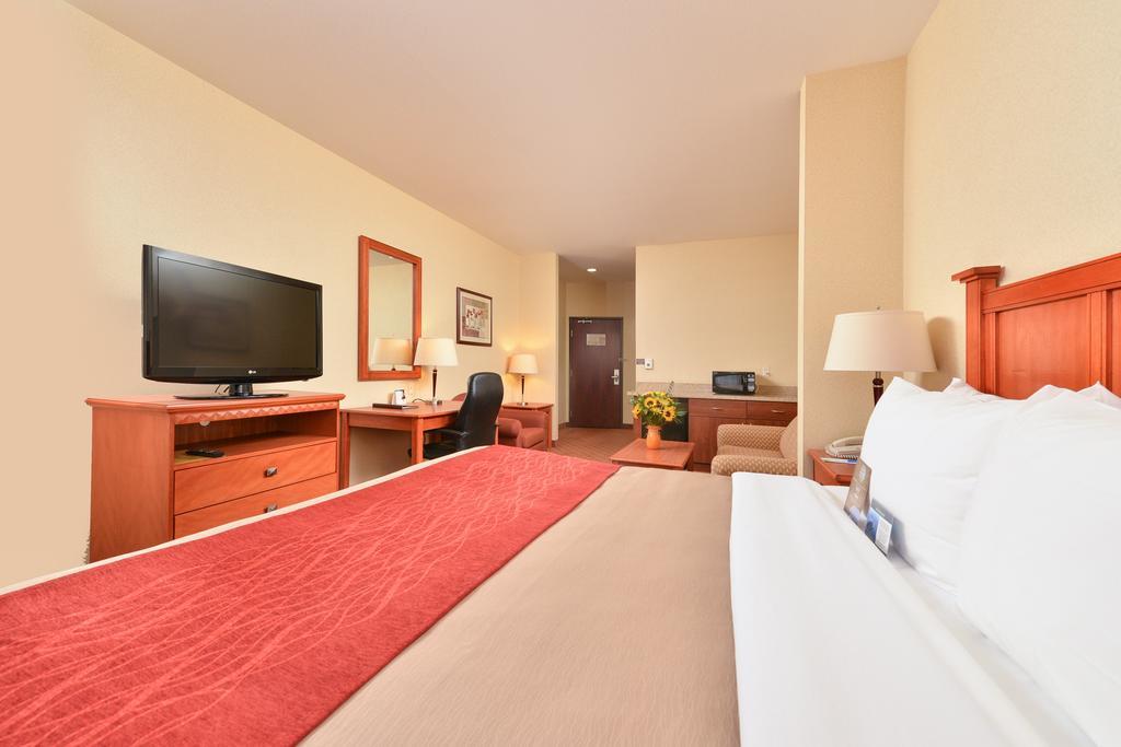 Worldmark Hotel, 샌프란시스코 외부 사진