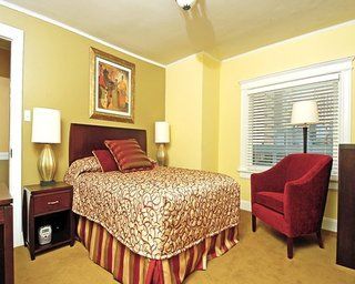 Worldmark Hotel, 샌프란시스코 외부 사진