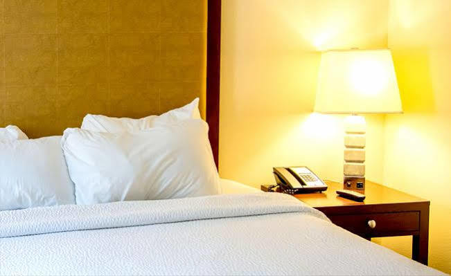 Worldmark Hotel, 샌프란시스코 외부 사진